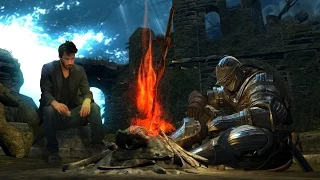 Dark souls: Полезные советы №1