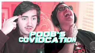 Poob's Covidcation - Ep. 33