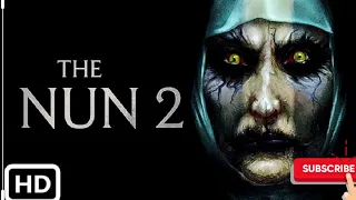 Nun 2 (2020 ) Full Movie | Nun 2020 Horror Movie | Dont Watch Its Scary