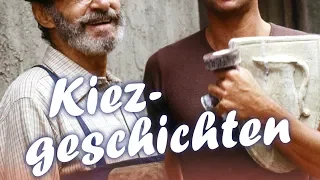 Kiezgeschichten - Trailer | deutsch/german