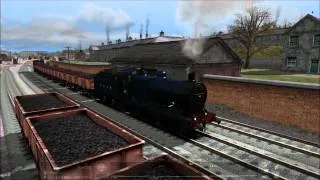 Train Simulator 2013 - 4F 0-6-0 SDJR