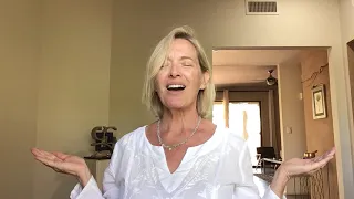 Beautiful meditation for healing with Sasha C