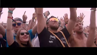 D-Block & S-te-Fan LIVE @ Parookaville 2023 (Drops Only!)