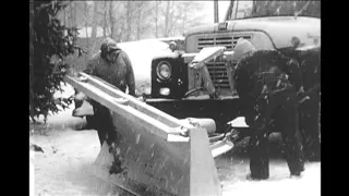 PennDOT Presents "Snow Removal" ca. 1966