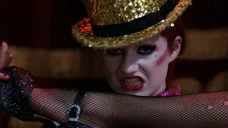 The Rocky Horror Picture Show - Sweet Transvestite (Cover by Me)