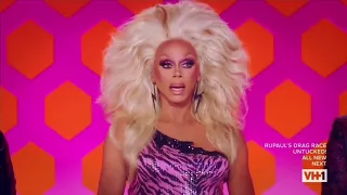 RuPaul's Drag Race Catchphrases