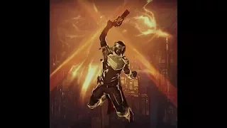 Destiny 2 Short Montage  Hunter gunslinger