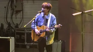 240404 하현상 full ver. | 조선대학교 축제 별하제