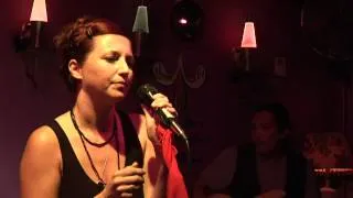 Samantha Gibb & The Cartel Purdy Lounge July 6 Highlights Reel