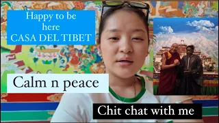 I DON’T THINK I DESERVED THAT WHEN I WAS ONLY 15 Y/O || TIBETAN VLOGGER