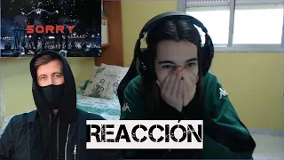 ALAN WALKER - SORRY (REACCIÓN)