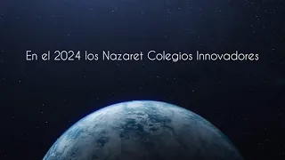 Nazaret Colegios Innovadores: Nuestra visión 2021-24