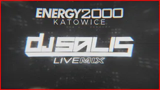 Energy 2000 Katowice - DJ Salis Live Mix - 23.02.2024