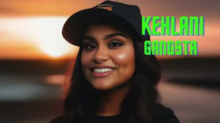 Kehlani - Gangsta (Music heroes)