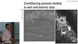 Jef Caers | Multi-point geostatistics: Stochastic modeling with training images