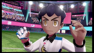 Pokémon Sword and Shield Playthrough Part 36: Prepare for Pokémon Scarlet and Violet