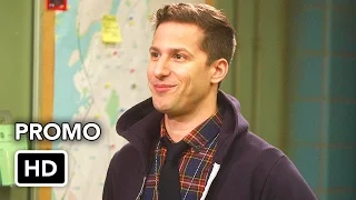 Brooklyn Nine-Nine 4x19 "Your Honor" / 4x20 "The Slaughterhouse" Promo (HD)