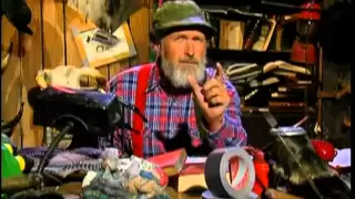 The Red Green Show Ep 187 "The Battle Call" (1999 Season)