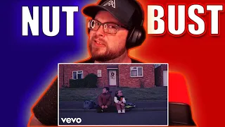 Cian Ducrot - I'll Be Waiting (Official Video) *REACTION*╎Nut or Bust #56