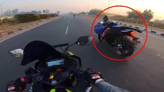 MOTORCYCLE CRASH COMPILATION 2021 [Ep.#30]