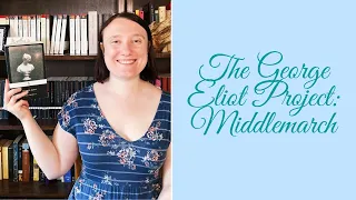 The George Eliot Project | Middlemarch