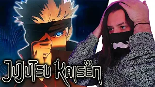 SHIBUYA ARC IS CRAZY! | Jujutsu Kaisen Opening 1-4 REACTION