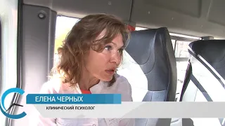 «Тест на ВИЧ: Экспедиция»: Саратовцы не охотно участвуют в бесплатном экспресс-тестировании