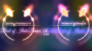 The Best of ItaloDance #14 Super 7 Megamix