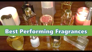 Top 12 Beast Mode Fragrances - Best Performing, Longest Lasting, Fill-the-Room Perfumes