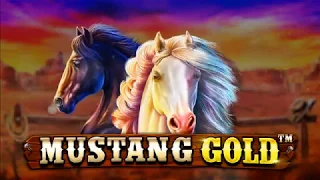 Mustang Gold - Pragmatic Play