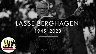 Lasse Berghagen är död – blev 78 år: Här är hans liv i korthet