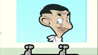 la coupe de cheveux | Mr Bean | Dessins animés pour enfants | WildBrain pour les enfants