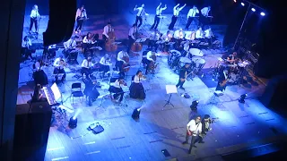 Концерт Rock Symphony Харьков