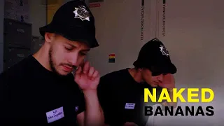 Nečakaný zvrat vo veci rušenia nočného pokoja | Naked Bananas na MALL.TV 📺