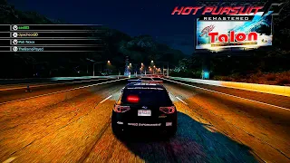 Need for Speed Hot Pursuit Remastered - Online Races #6