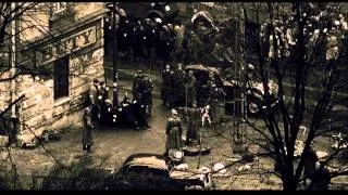 Our Solemn Hour by Within Temptation-In Remembrance of the Holocaust