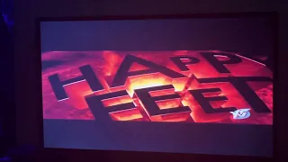 Happy Feet - YTV Intro
