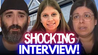 SHOCKING INTERVIEW! Stephan Sterns & Jennifer Soto SPEAK. Madeline Soto Case. Florida.