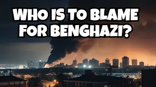 The Benghazi Attack: What Really Happened?