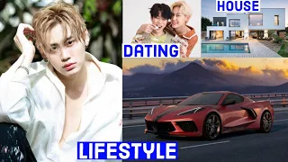 Boun Noppanut Lifestyle (Evan Sun) Drama, Series, Girlfriend, Family, Wife, Facts, Biography 2023