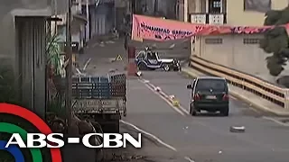 TV Patrol: Tulay pa-sentro ng Marawi, di pa nababawi