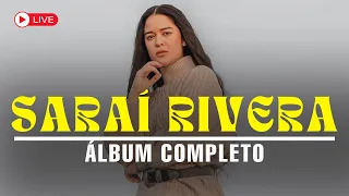 🔴🤴🏽Álbum Completo Oficial 2024 | Sé Fuerte | Sarai Rivera🤴🏽🔴