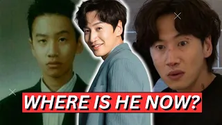 What Happened To Lee Kwang-soo After He Left Running Man?