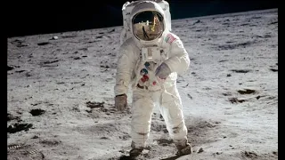 Apollo 11, il lungo viaggio verso la Luna