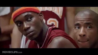 Coach Carter not your storybook ending