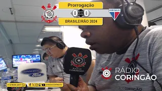 4.5.2024 - Corinthians x Fortaleza -Campeonato Brasileiro 2024