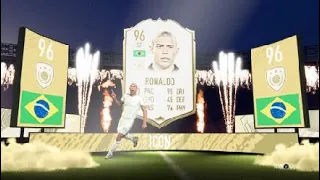 PACKED PRIME R9 RONALDO FIFA 20 - Prime Icon Pack