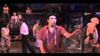 In The Heights TV Spot