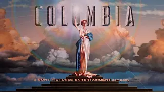 Columbia Pictures / Revolution Studios (The Forgotten)