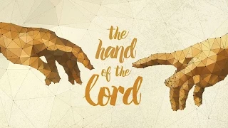 "The Hand of the Lord" with Jentezen Franklin